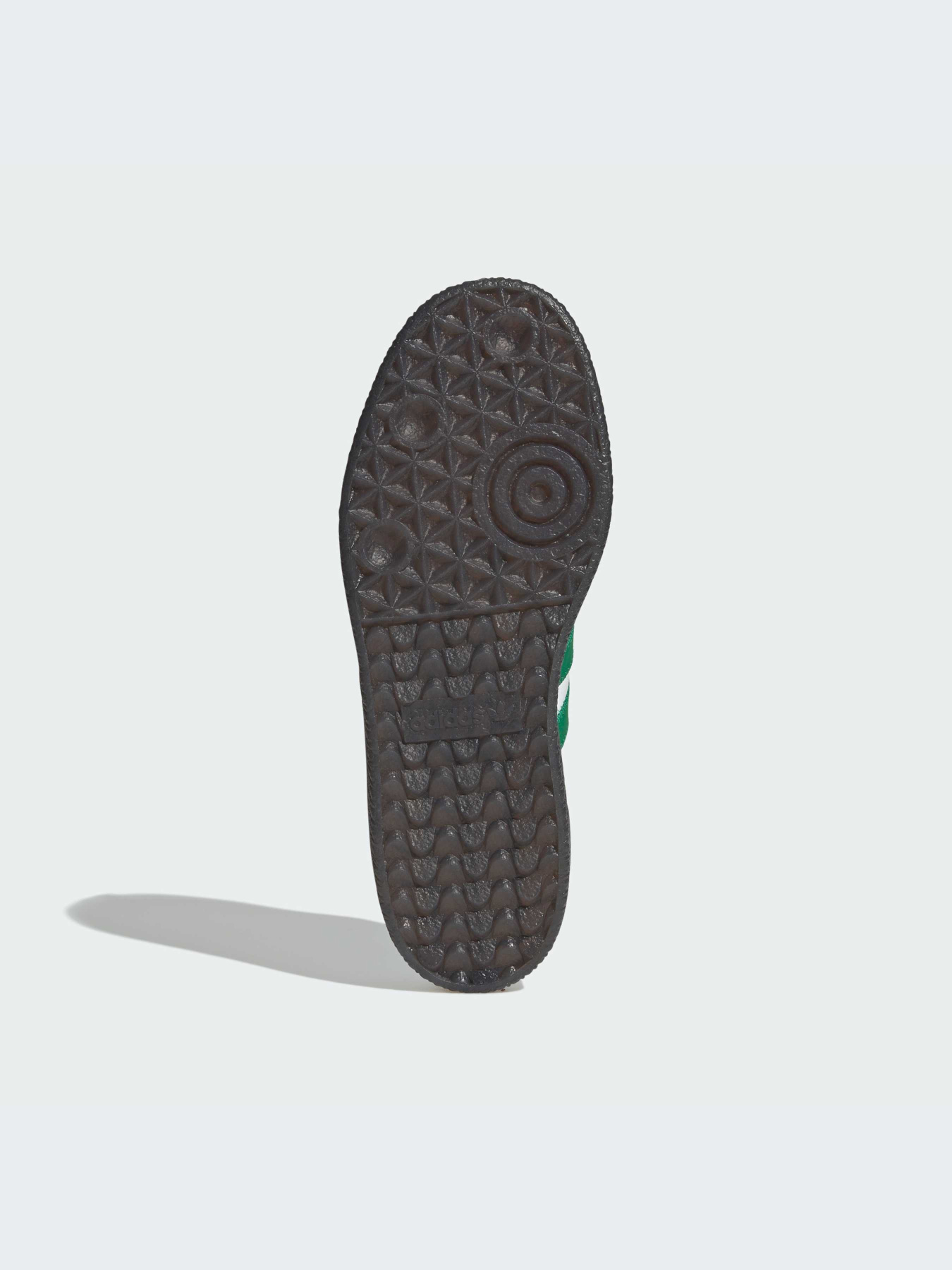 Кеды Adidas модель IE9105-KZ Фото