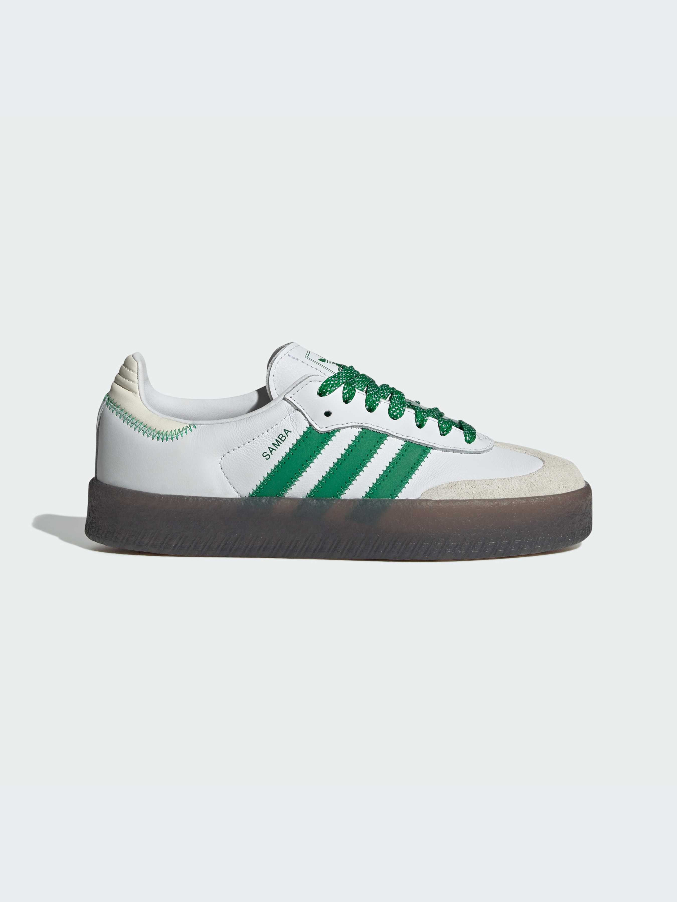 Кеды Adidas модель IE9105-KZ Фото