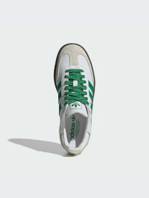 Кеды Adidas модель IE9105-KZ Фото