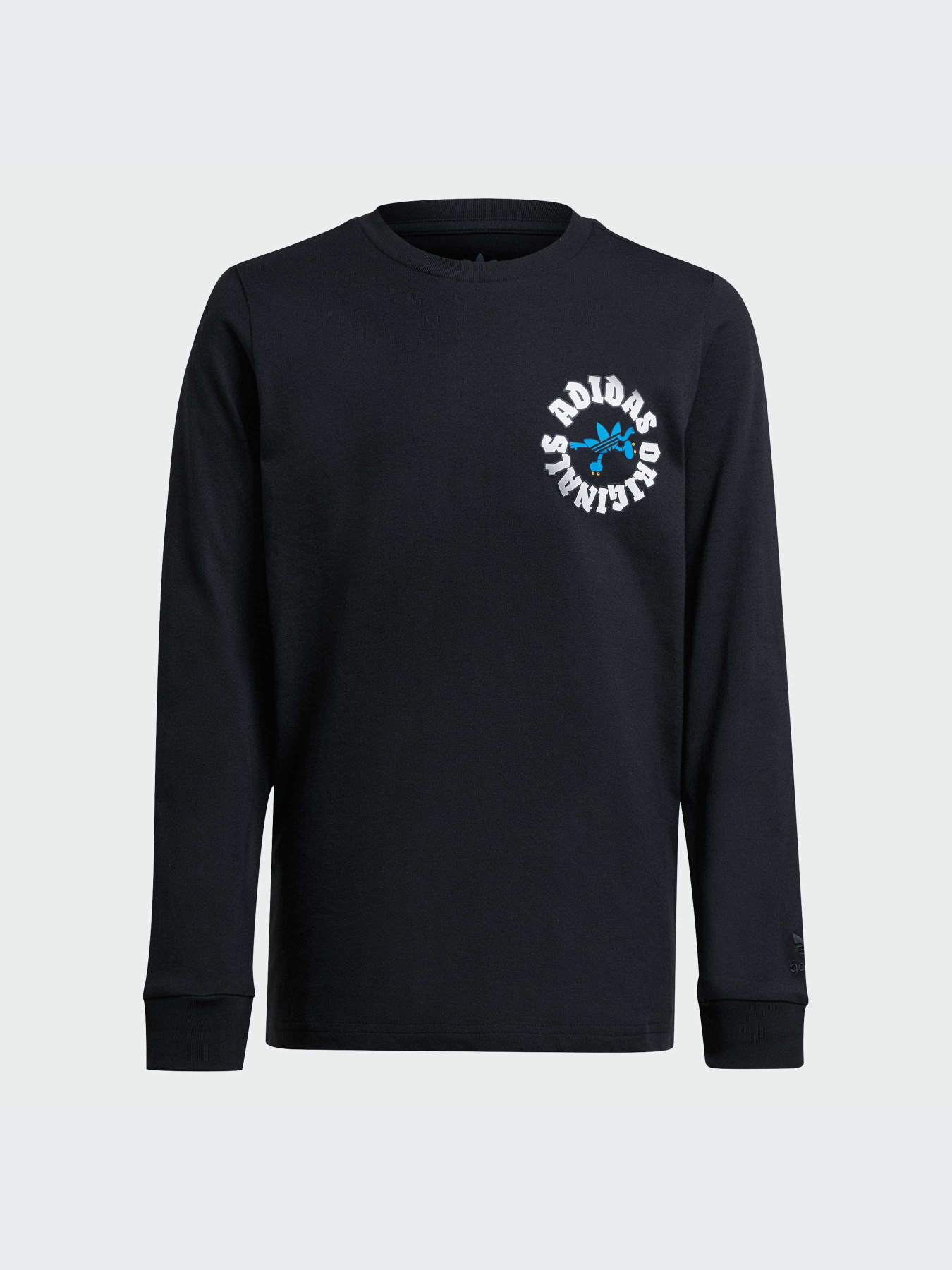 Худи и свитшоты Adidas Graphics модель IY5454-KZ Фото