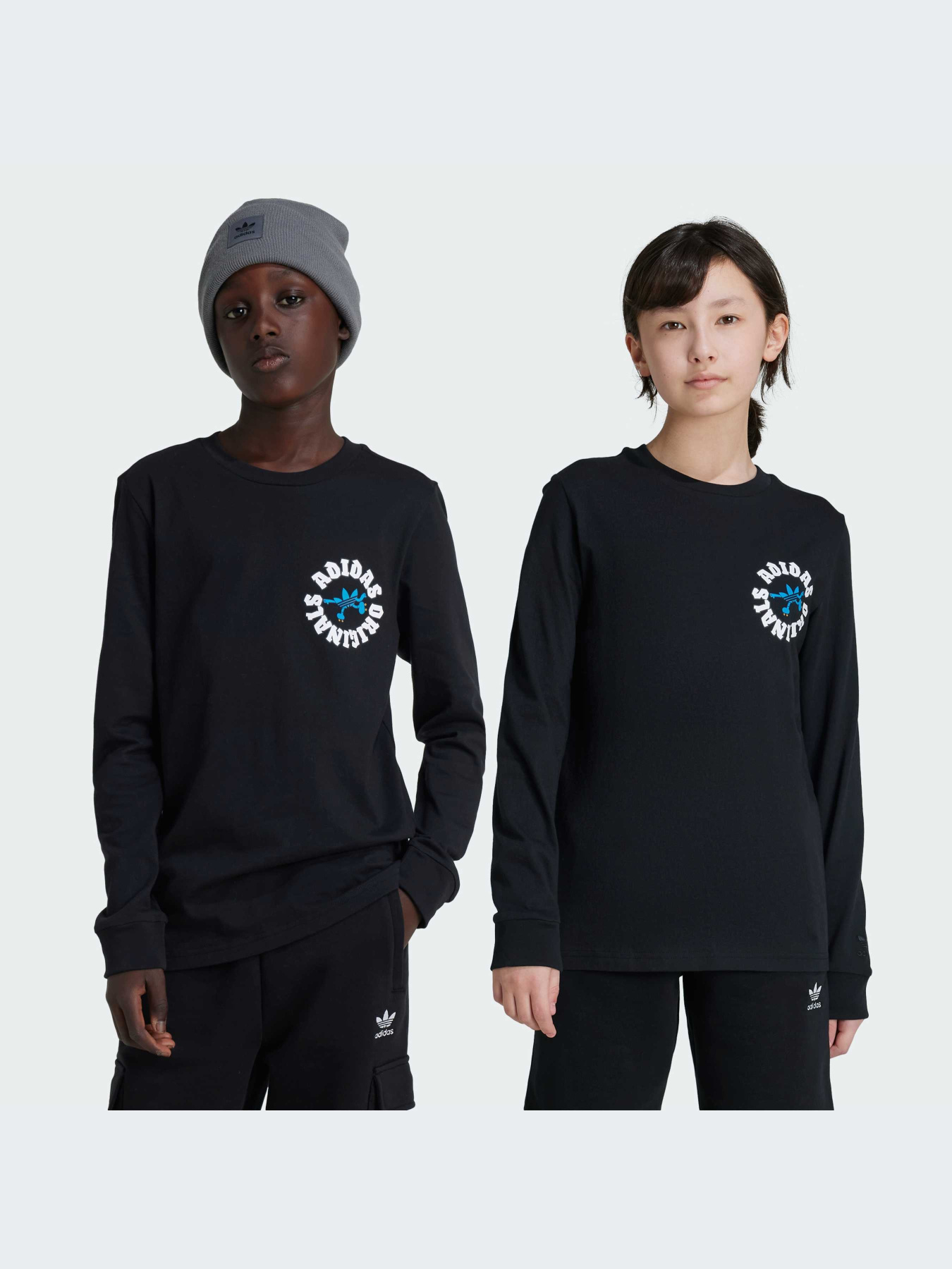 Худи и свитшоты Adidas Graphics модель IY5454-KZ Фото