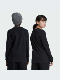 Худи и свитшоты Adidas Graphics модель IY5454-KZ Фото