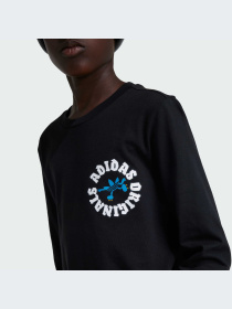 Худи и свитшоты Adidas Graphics модель IY5454-KZ Фото