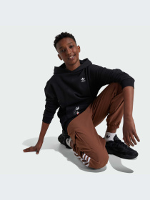 Худи и свитшоты Adidas модель IX6427-KZ Фото