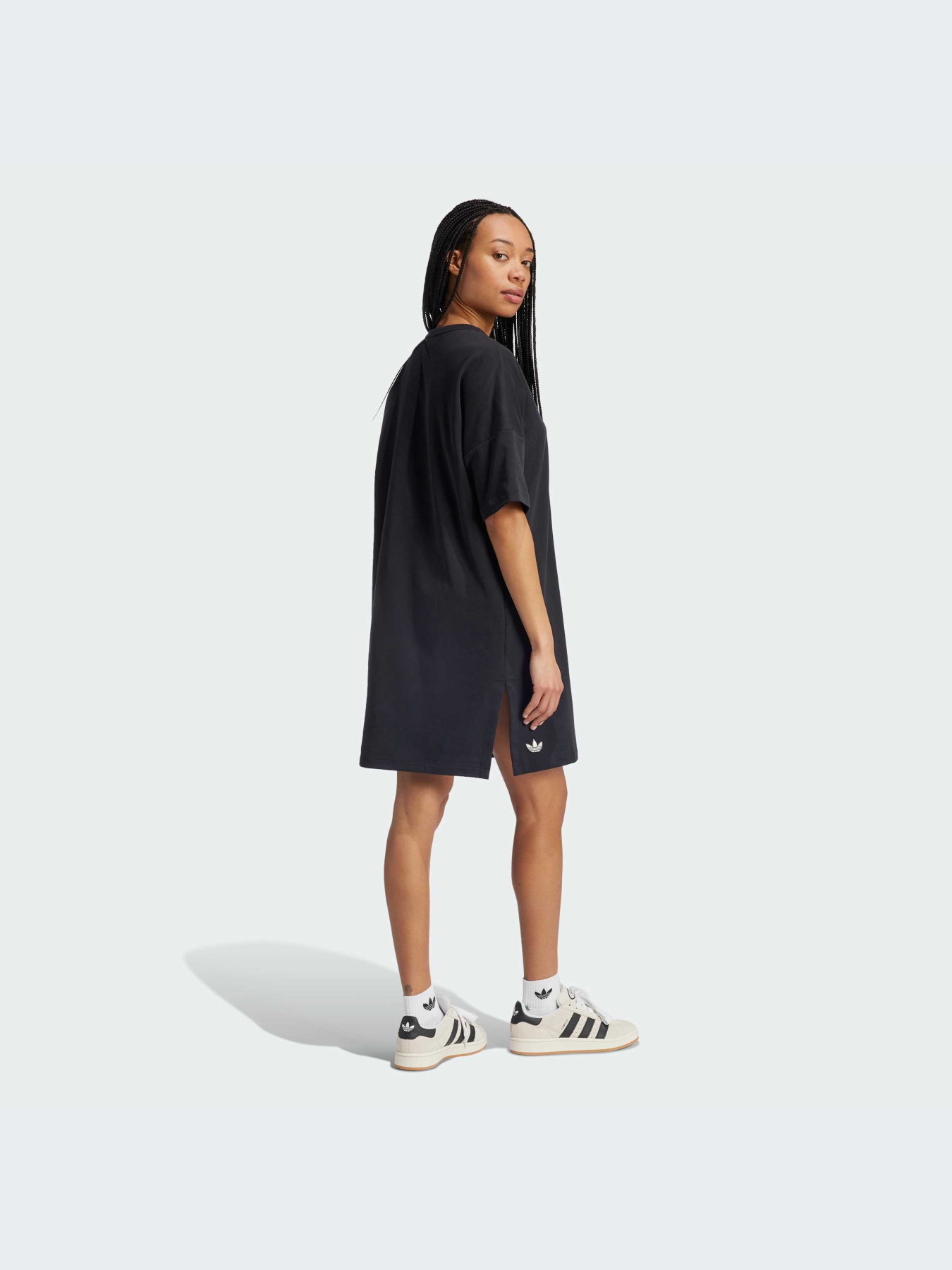 Платья Adidas модель IW3429-KZ Фото