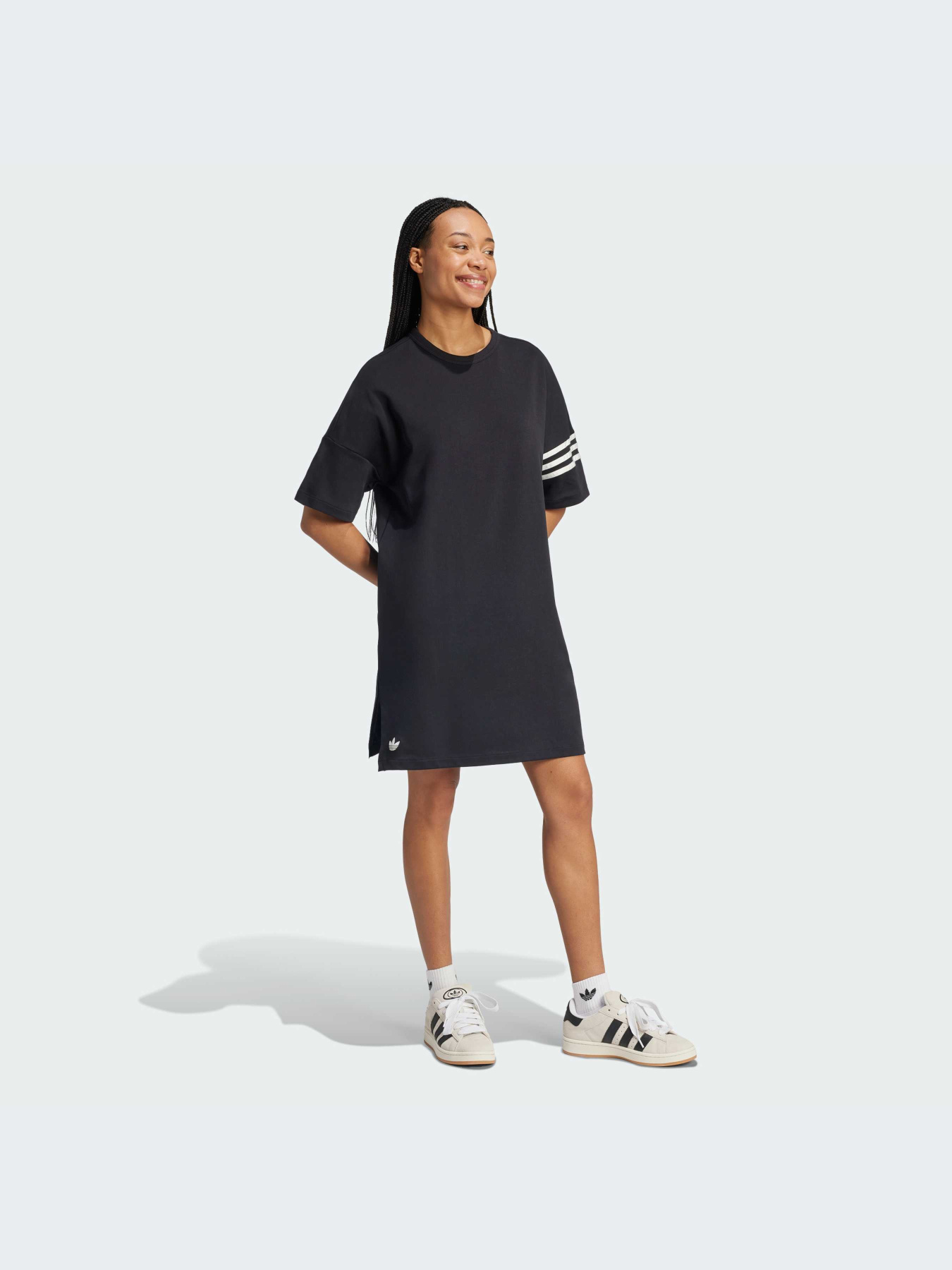 Платья Adidas модель IW3429-KZ Фото