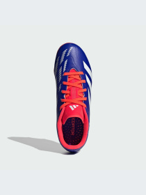 Кроссовки Adidas Predator модель ID0911-KZ Фото