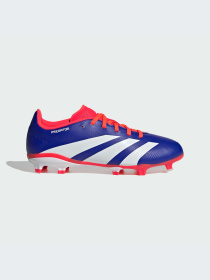 Кроссовки Adidas Predator модель ID0911-KZ Фото