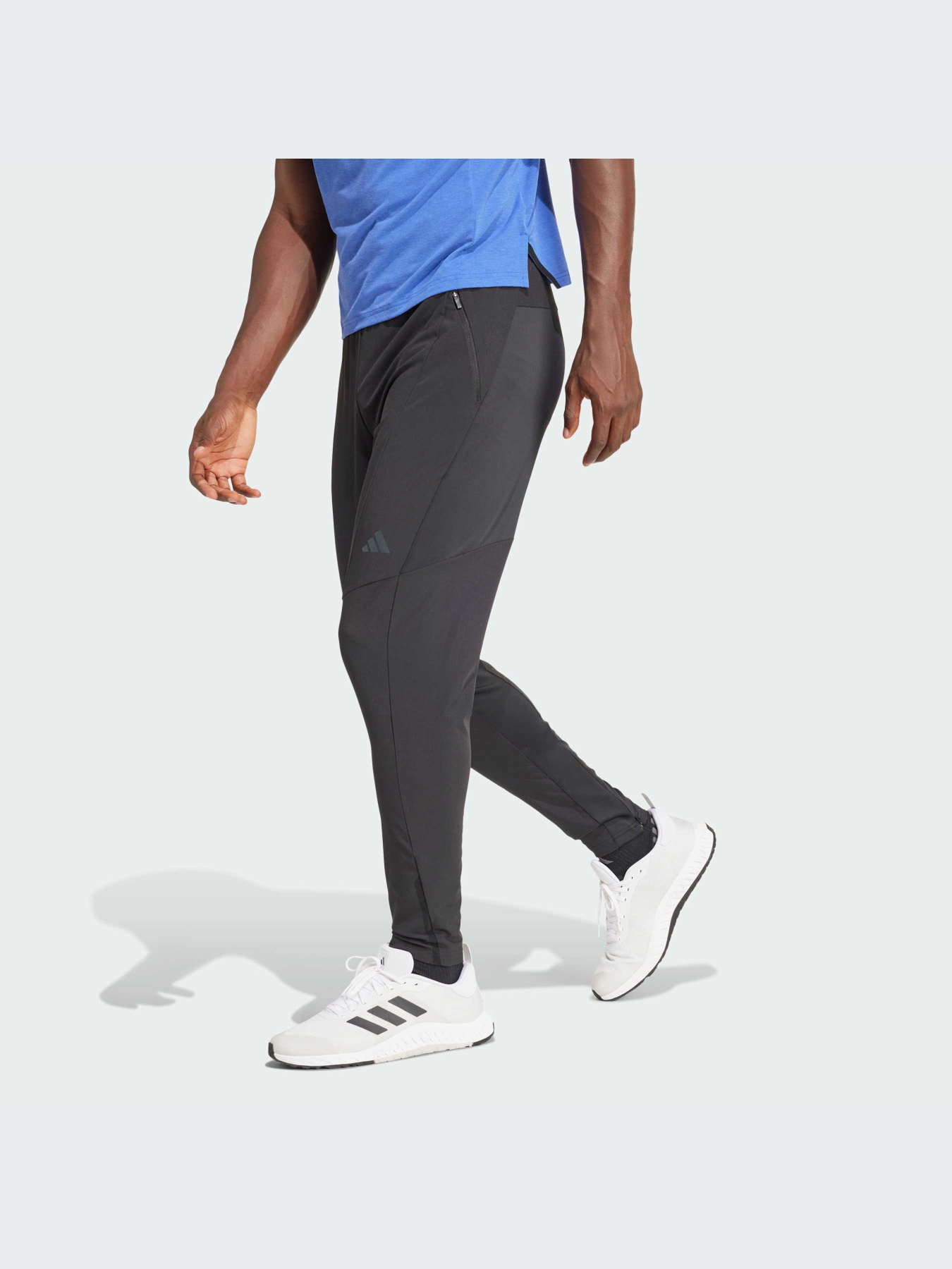 Брюки Adidas Clima модель IY1123-KZ Фото