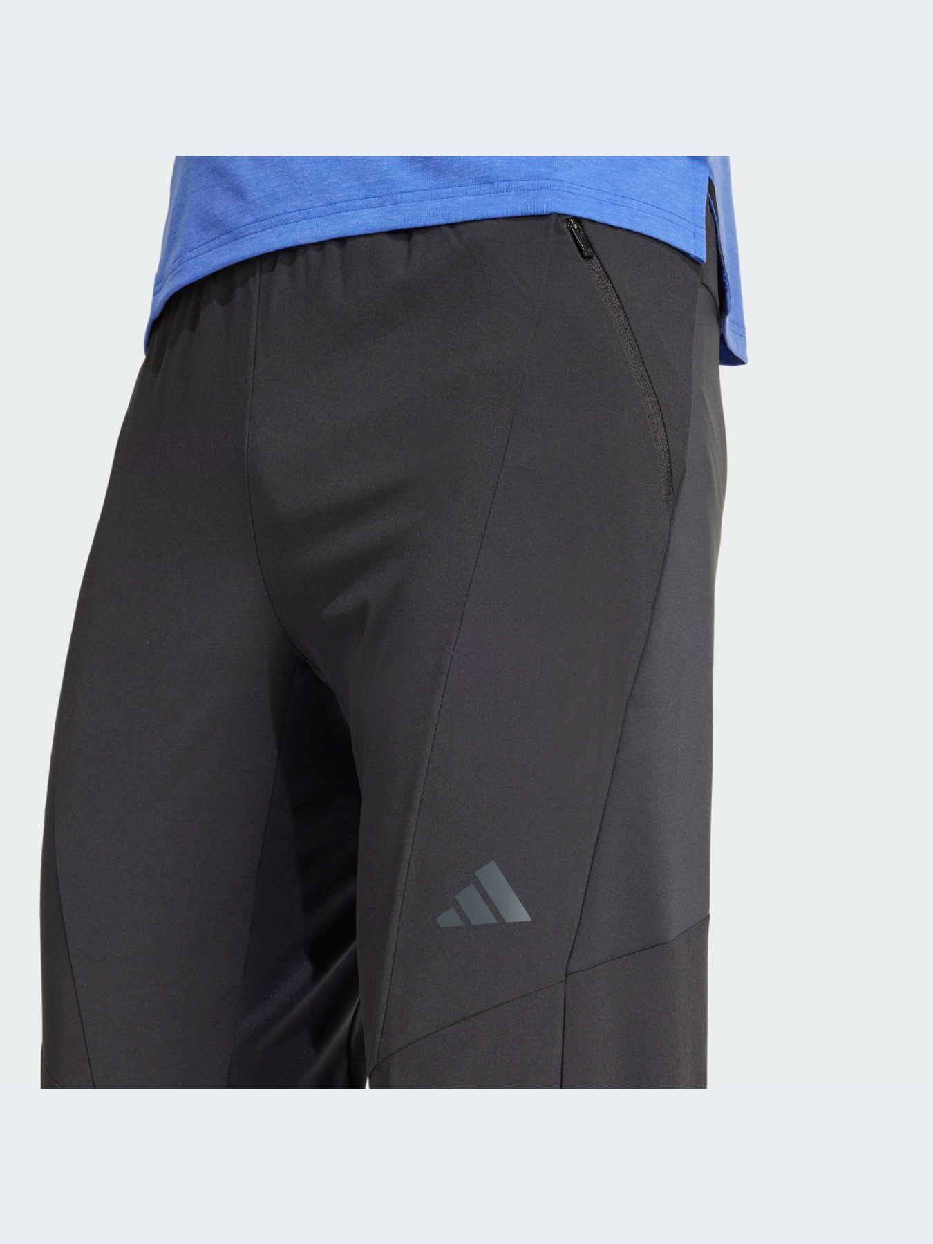 Брюки Adidas Clima модель IY1123-KZ Фото