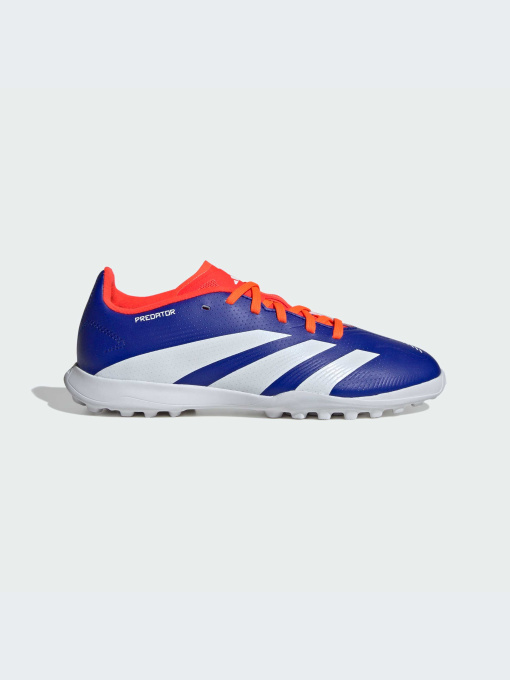 Кроссовки Adidas Predator модель IF6413-KZ Фото