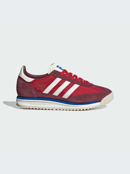 Кроссовки Adidas модель JI1280-KZ Фото