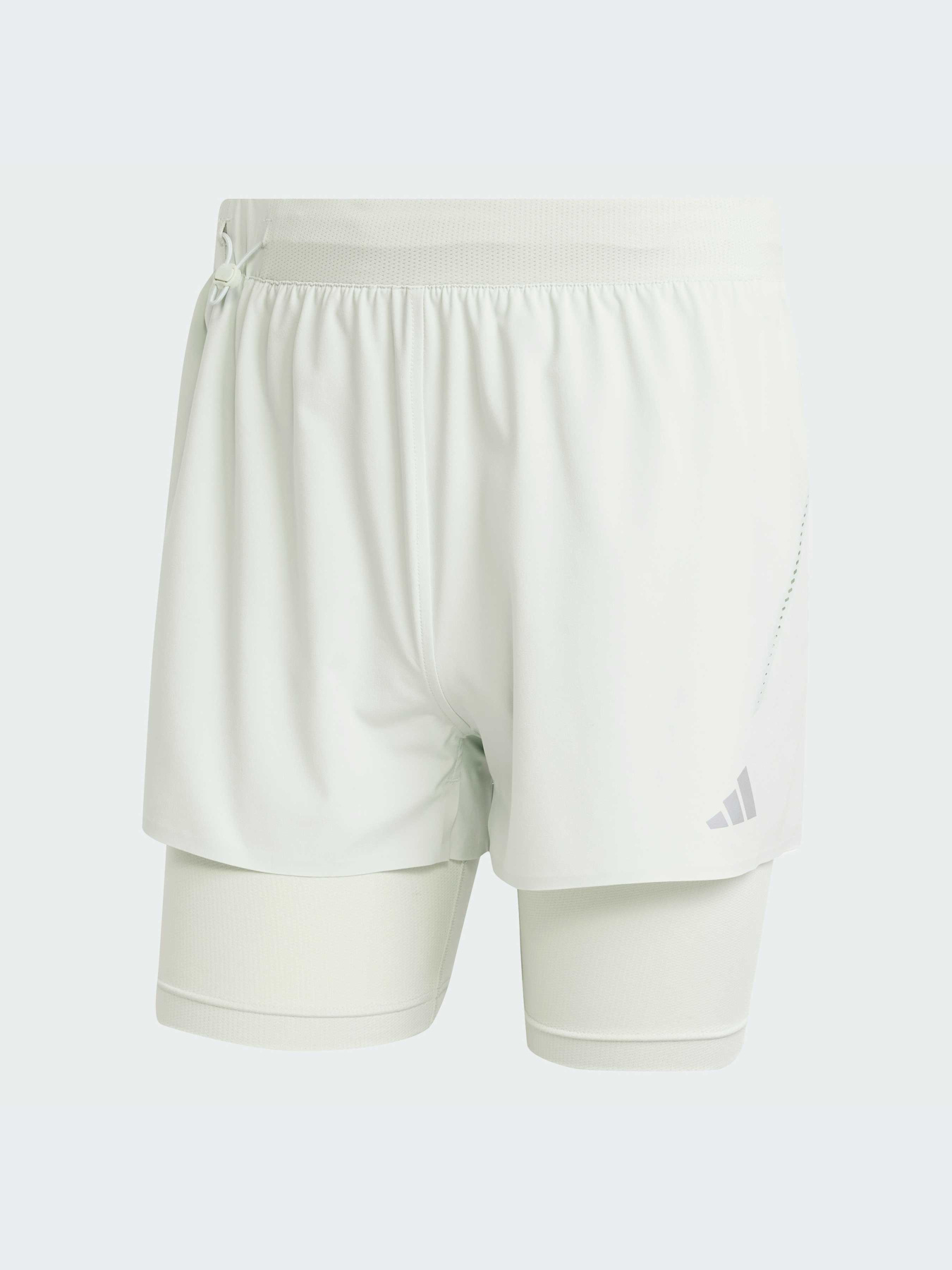 Шорты Adidas модель IX9074-KZ Фото