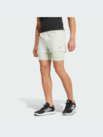 Шорты Adidas модель IX9074-KZ Фото
