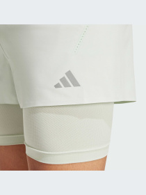 Шорты Adidas модель IX9074-KZ Фото