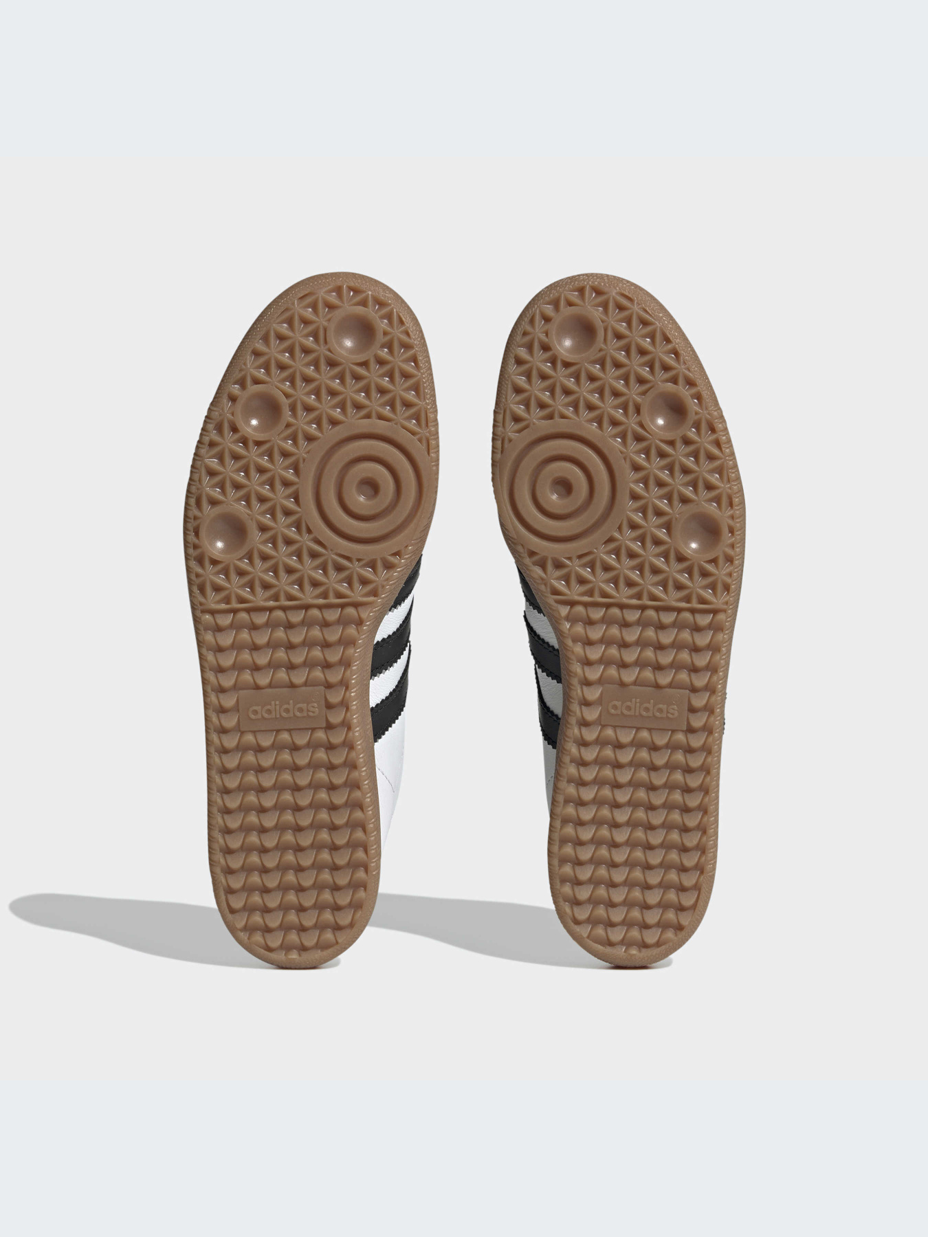 Кеды Adidas модель IF0642-KZ Фото