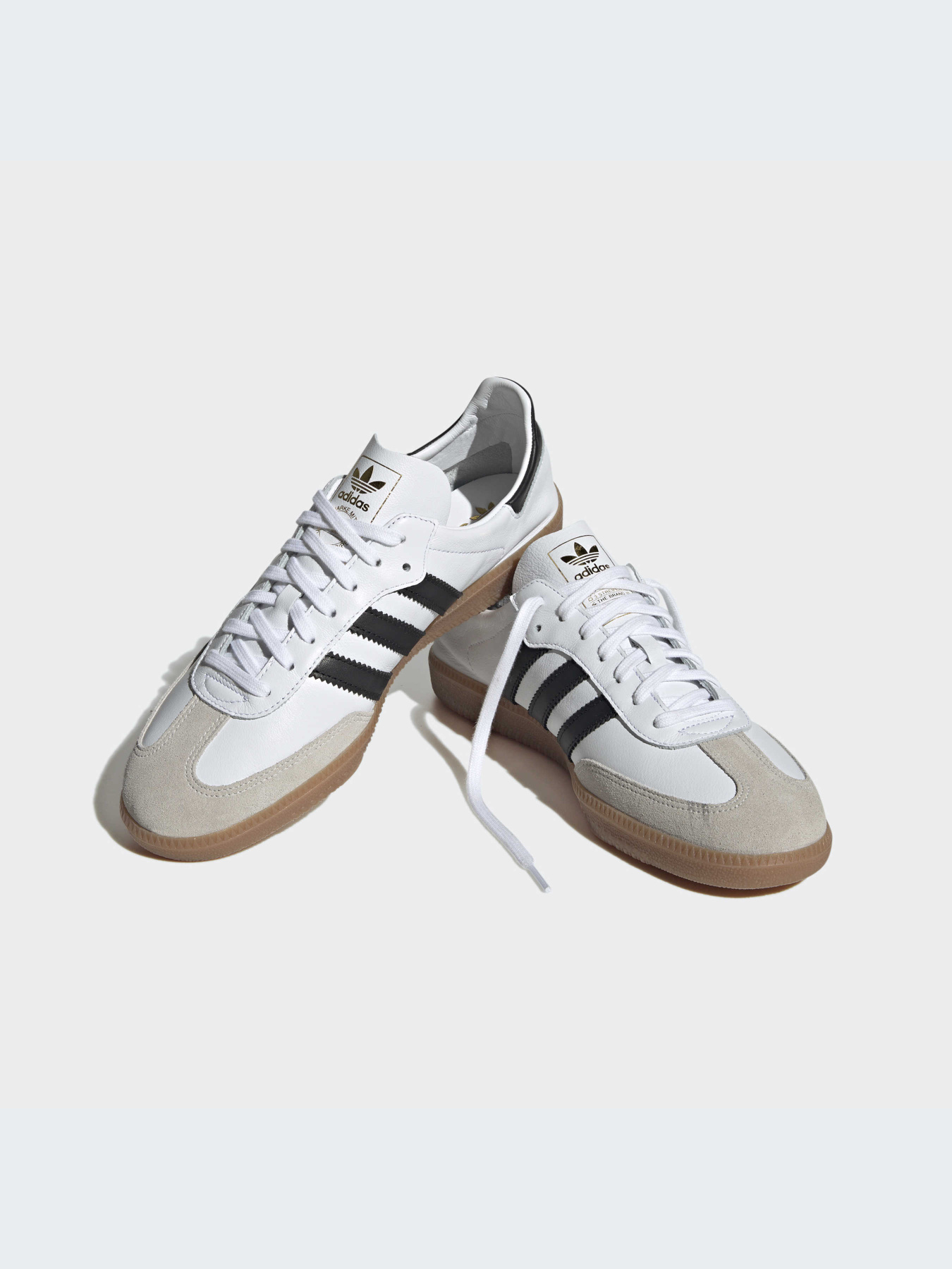 Кеды Adidas модель IF0642-KZ Фото