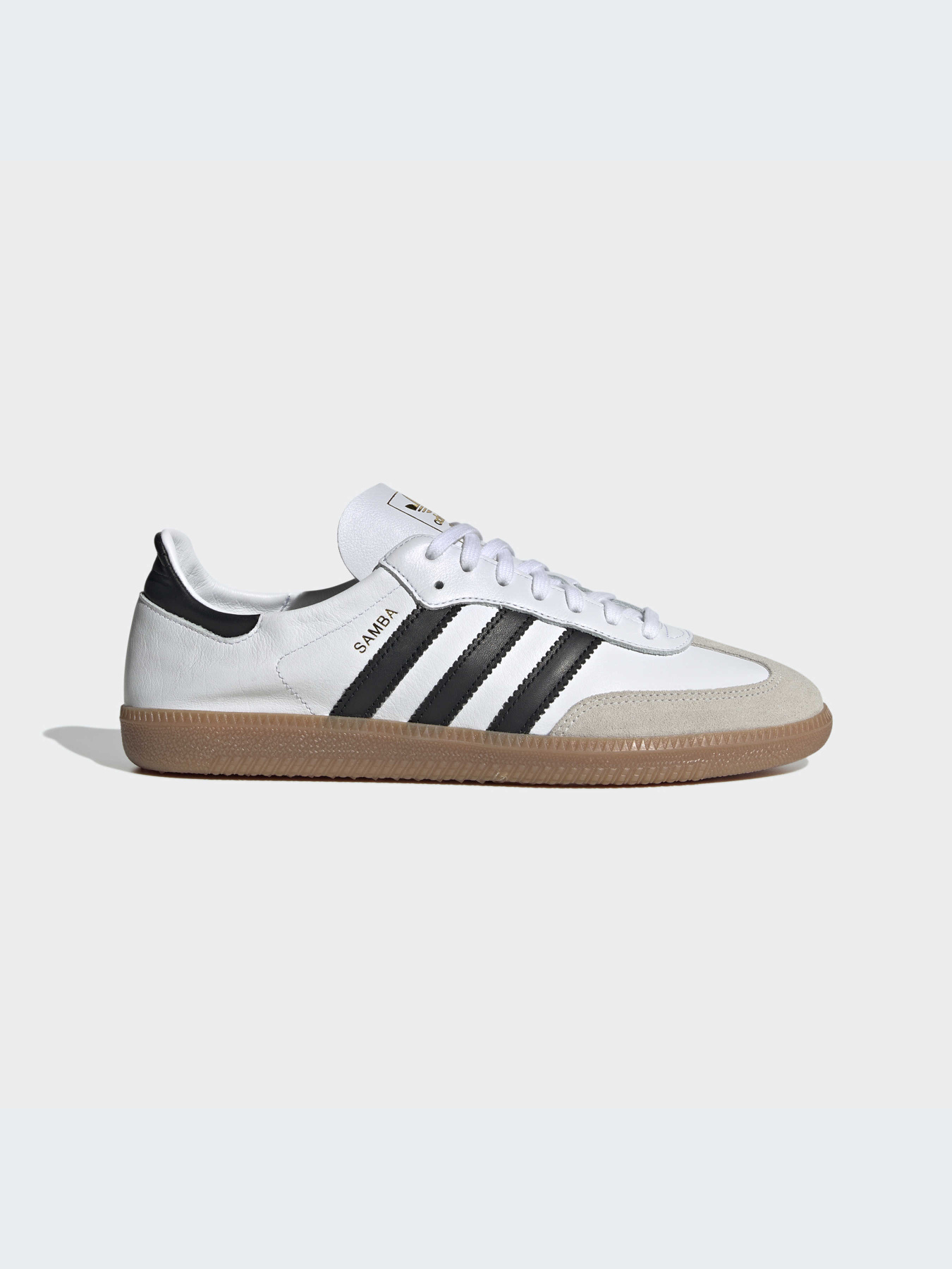 Кеды Adidas модель IF0642-KZ Фото