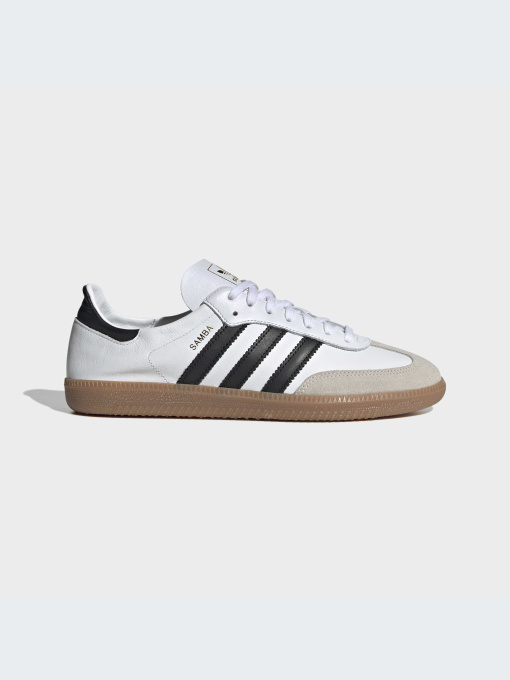 Кеды Adidas модель IF0642-KZ Фото
