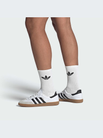 Кеды Adidas модель IF0642-KZ Фото