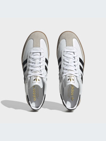 Кеды Adidas модель IF0642-KZ Фото
