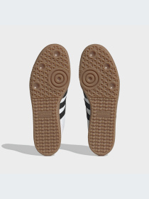 Кеды Adidas модель IF0642-KZ Фото