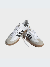Кеды Adidas модель IF0642-KZ Фото