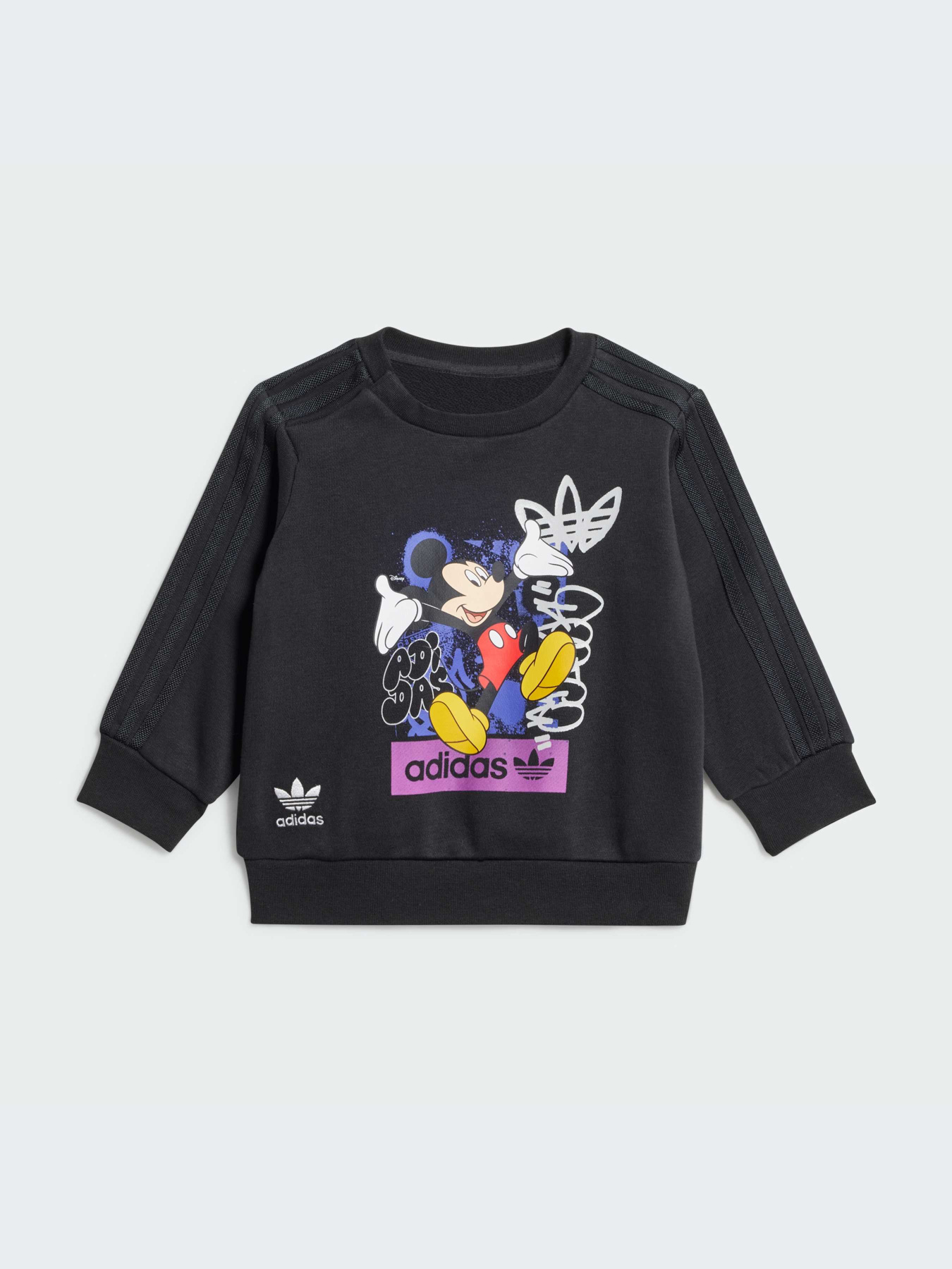 Костюмы Adidas модель IX6430-KZ Фото