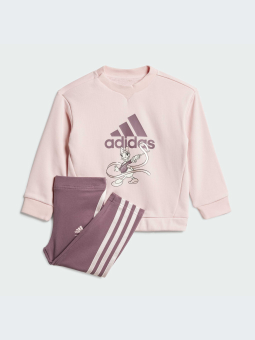 Костюмы Adidas модель JG1256-KZ Фото
