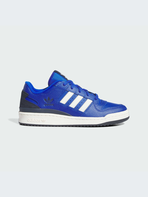 Кроссовки Adidas Forum модель IF9678-KZ Фото