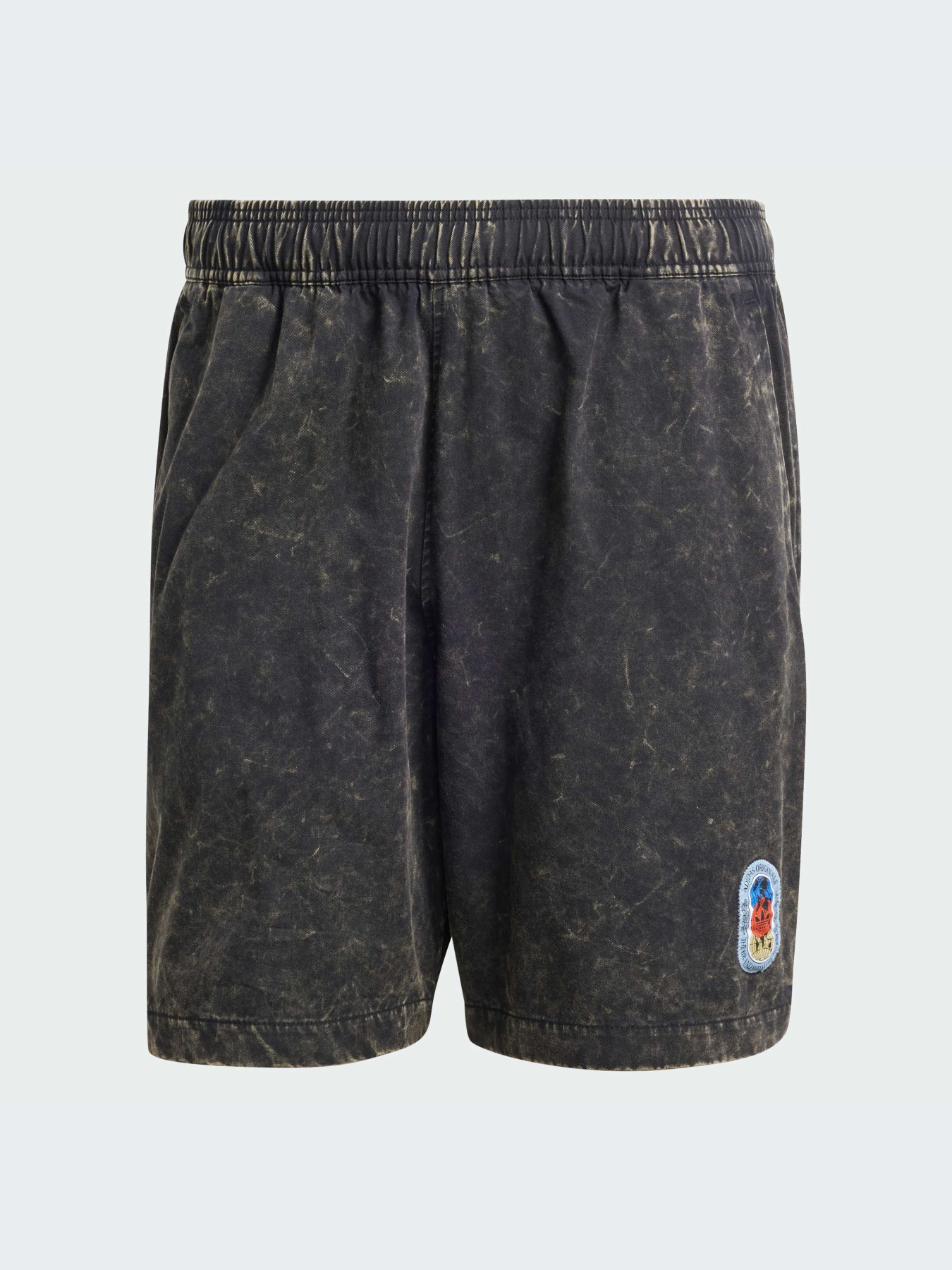 Шорты Adidas Graphics модель IZ2548-KZ Фото