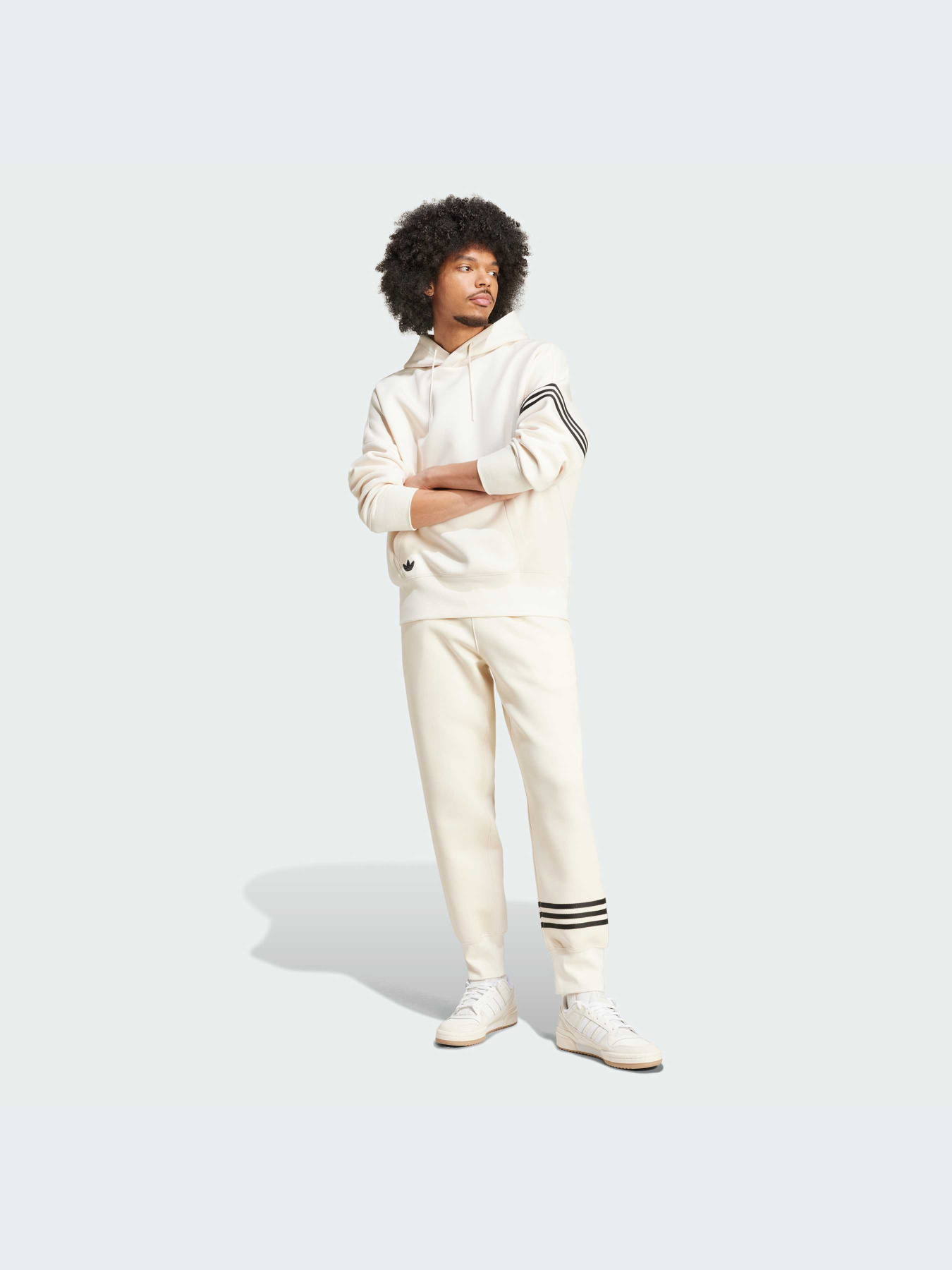 Брюки Adidas Adicolor модель JF9153-KZ Фото