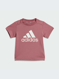 Одежда для младенцев Adidas модель IZ4975-KZ Фото