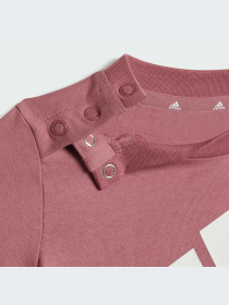 Одежда для младенцев Adidas модель IZ4975-KZ Фото