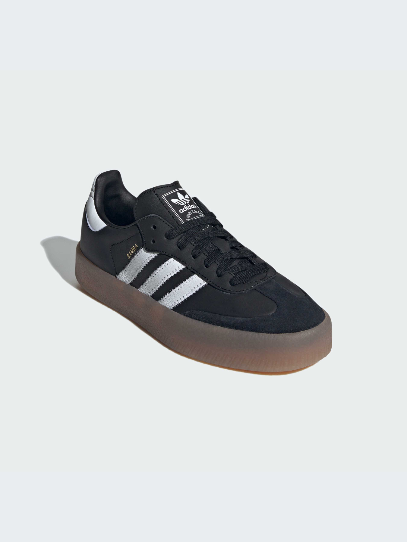 Кеды Adidas модель JI1350-KZ Фото