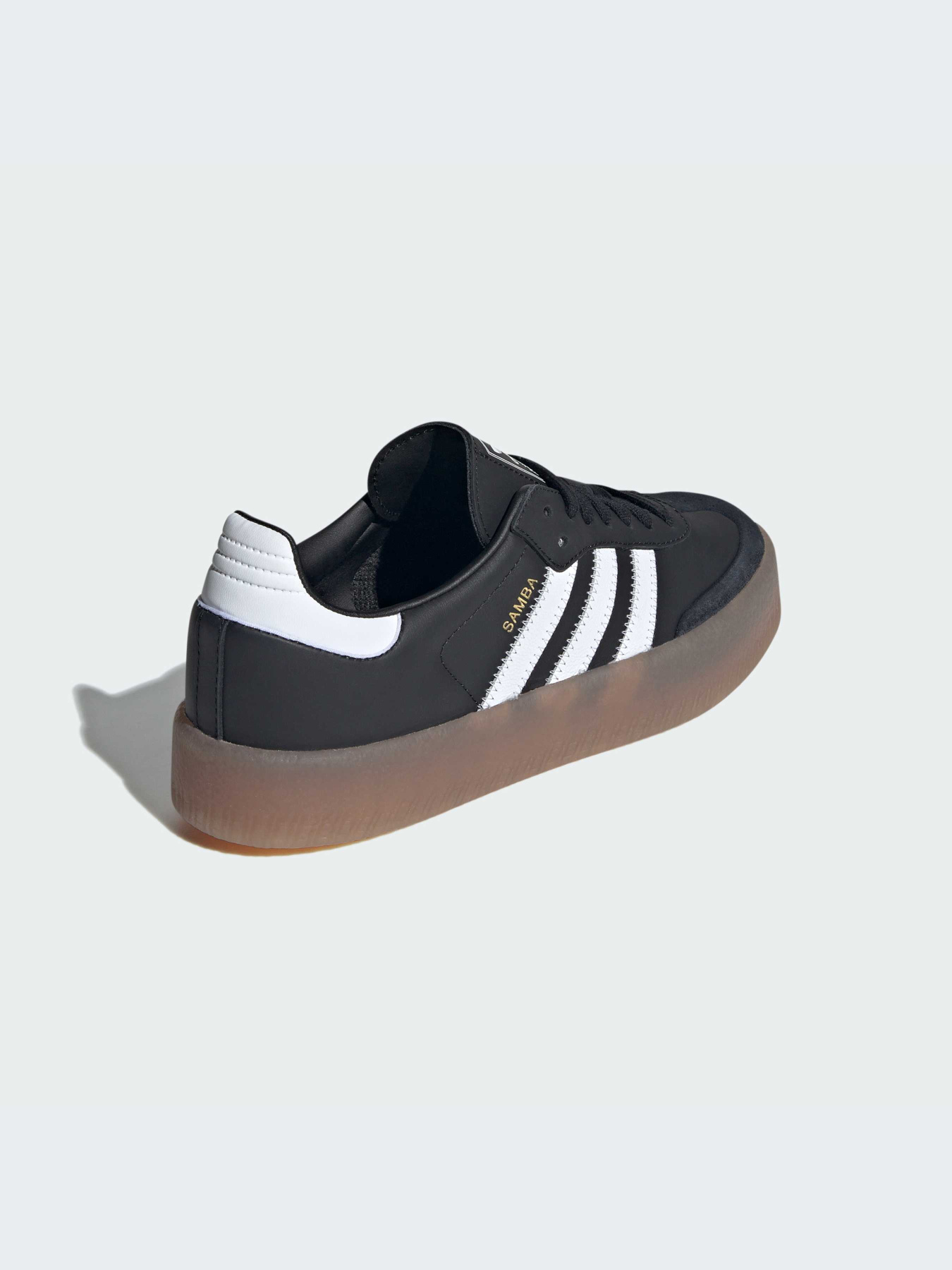 Кеды Adidas модель JI1350-KZ Фото