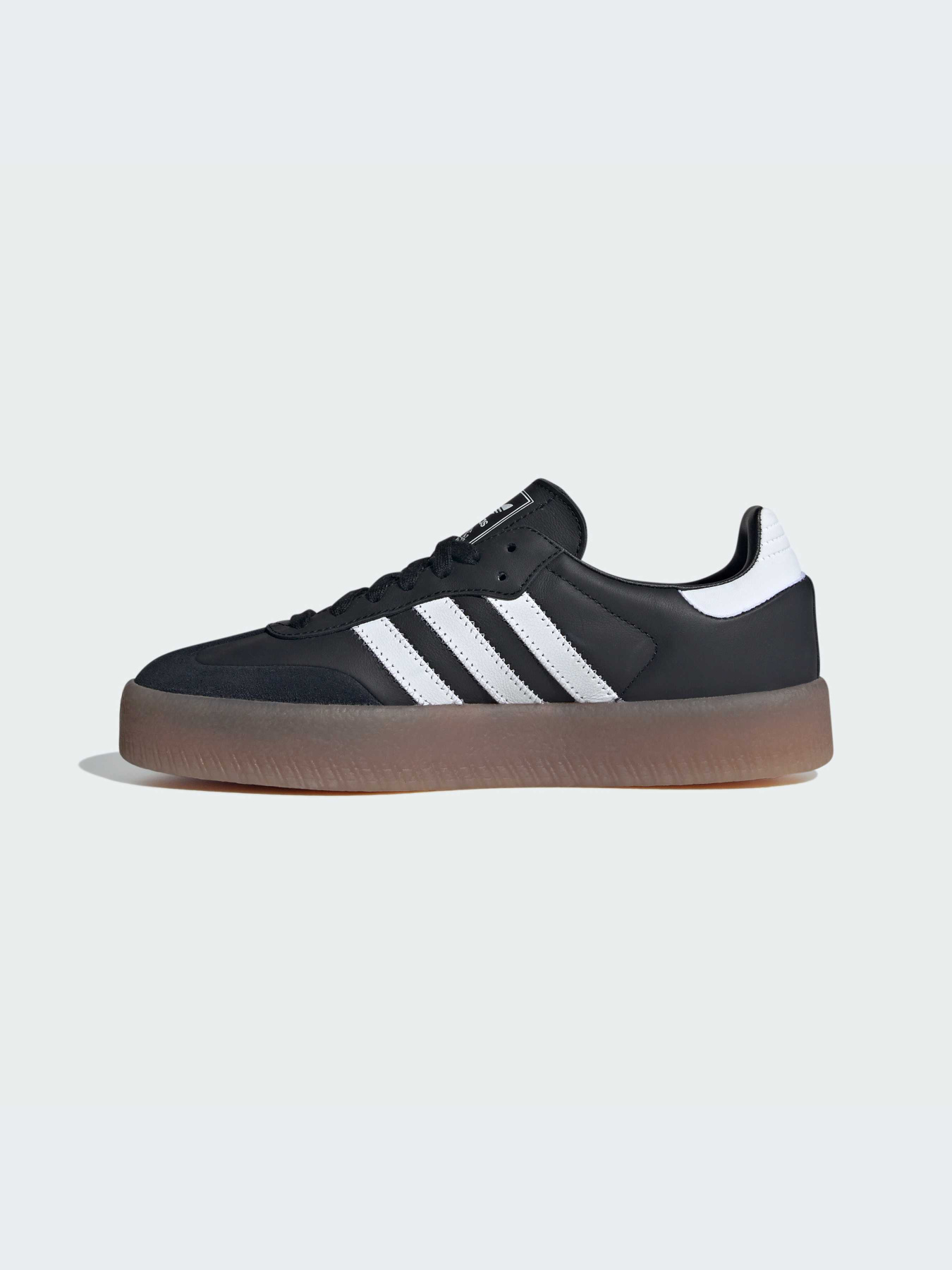 Кеды Adidas модель JI1350-KZ Фото