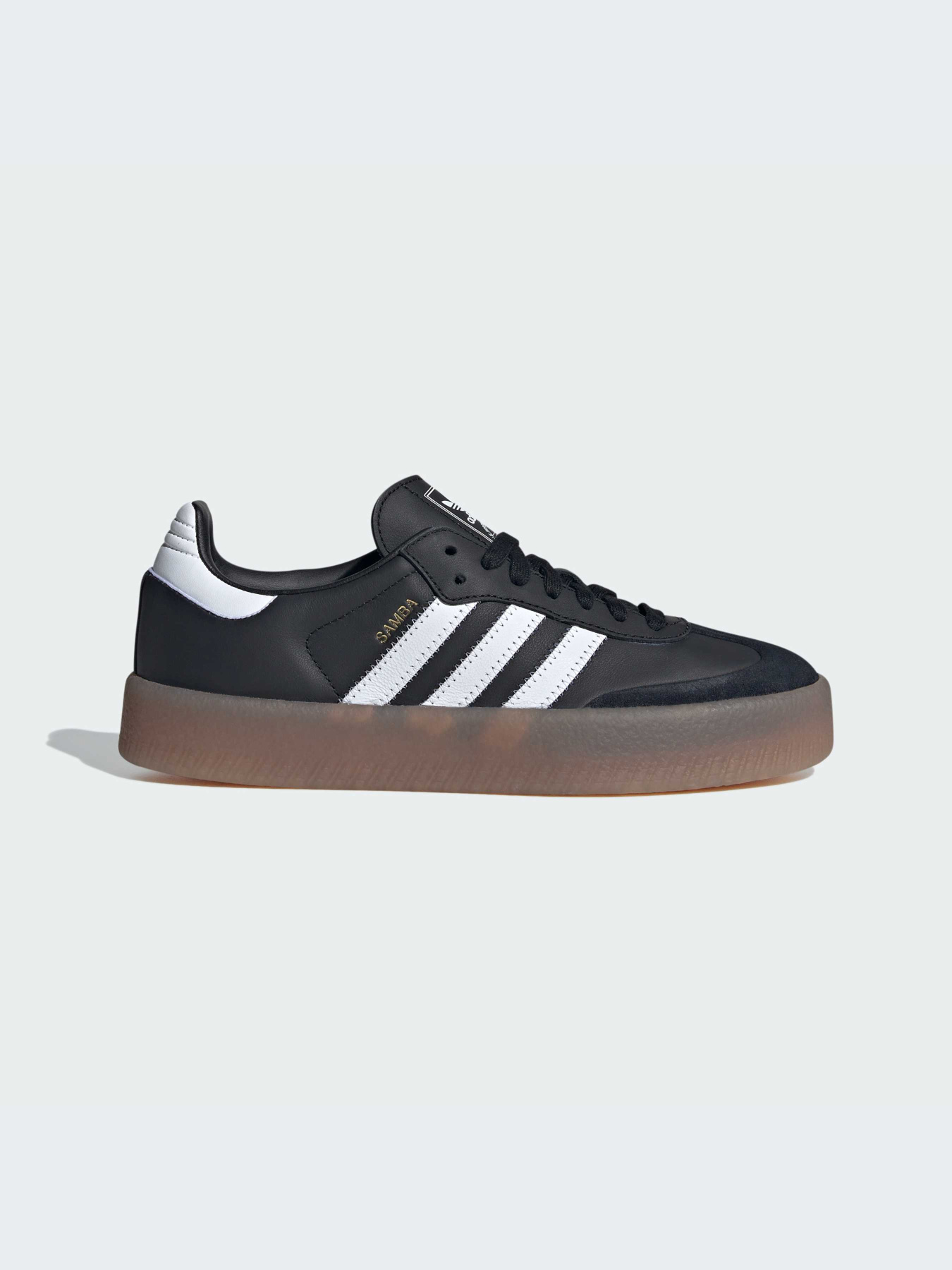 Кеды Adidas модель JI1350-KZ Фото