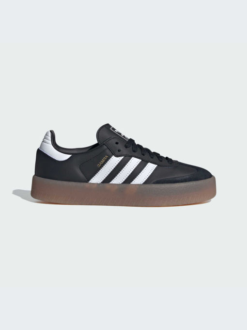 Кеды Adidas модель JI1350-KZ Фото