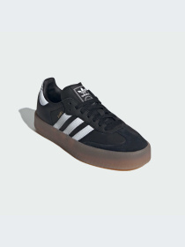 Кеды Adidas модель JI1350-KZ Фото