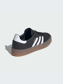 Кеды Adidas модель JI1350-KZ Фото