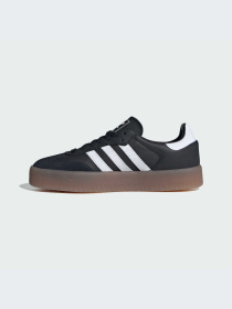 Кеды Adidas модель JI1350-KZ Фото