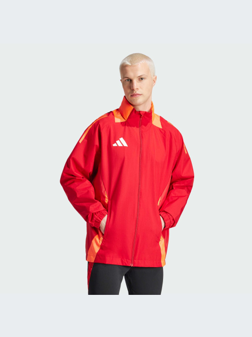 Күрткелер мен тондар Adidas Tiro үлгі IR9522-KZ Фото