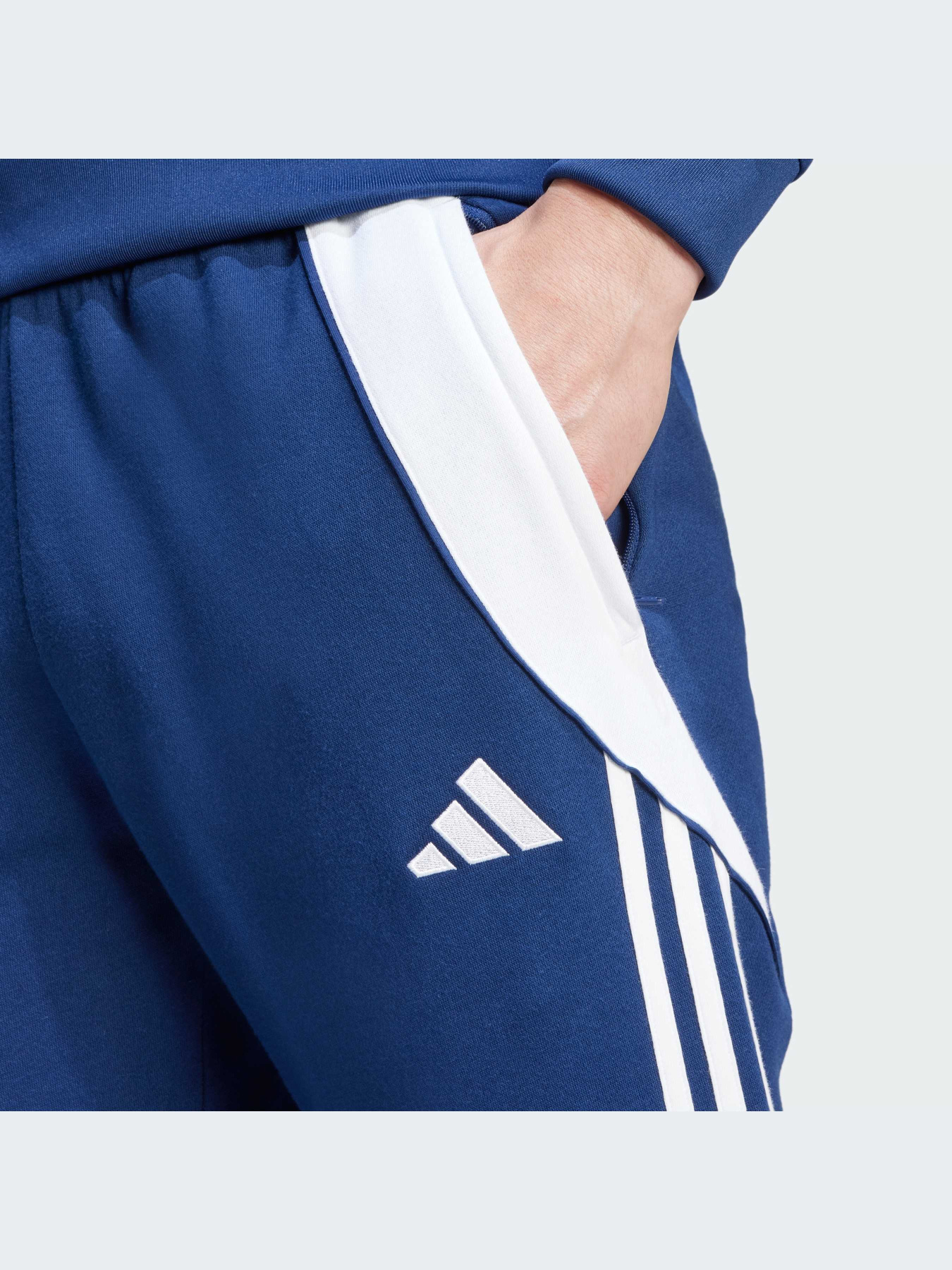 Брюки Adidas Tiro модель IS2154-KZ Фото