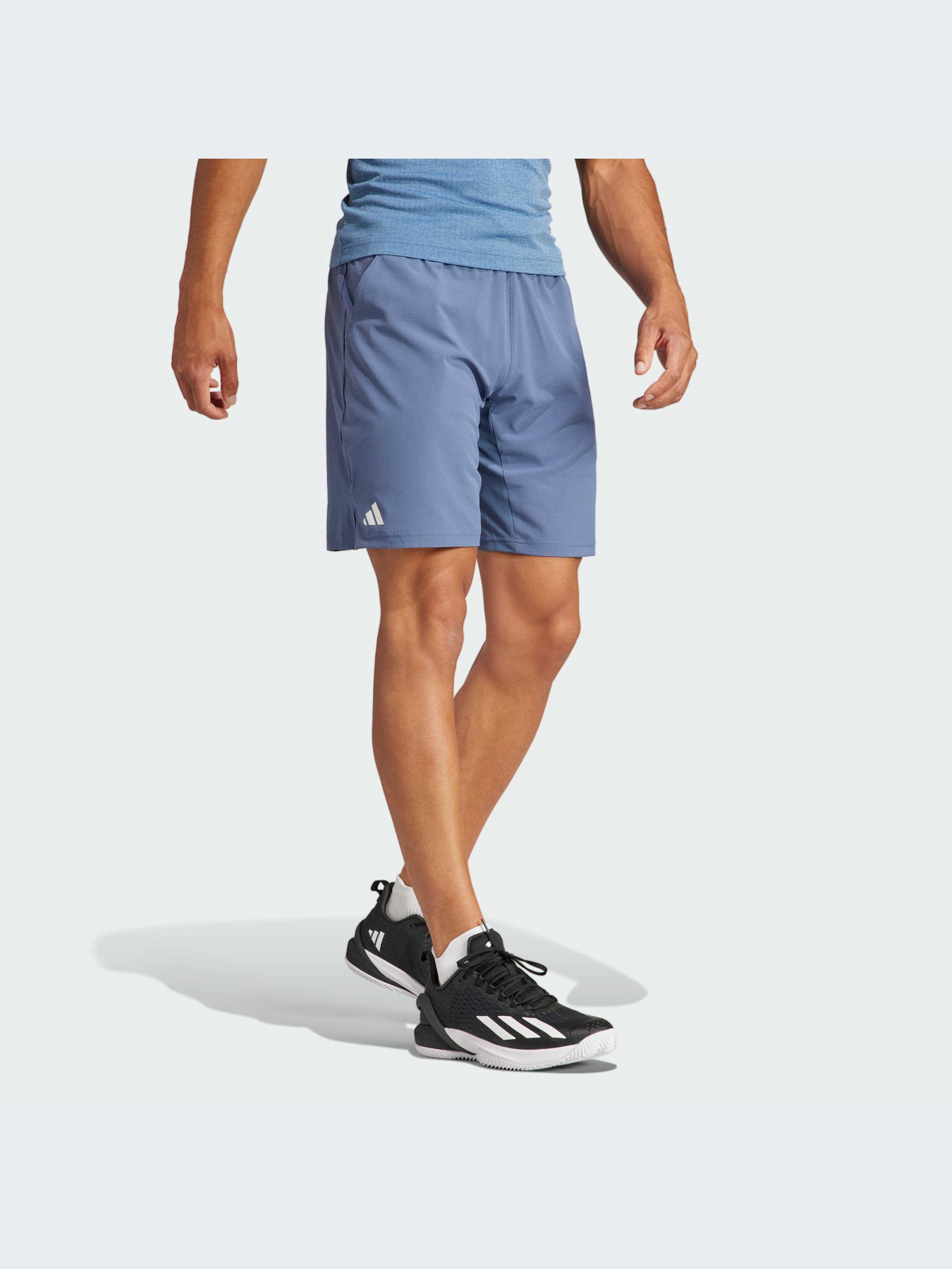 Шорты Adidas модель IQ4734-KZ Фото