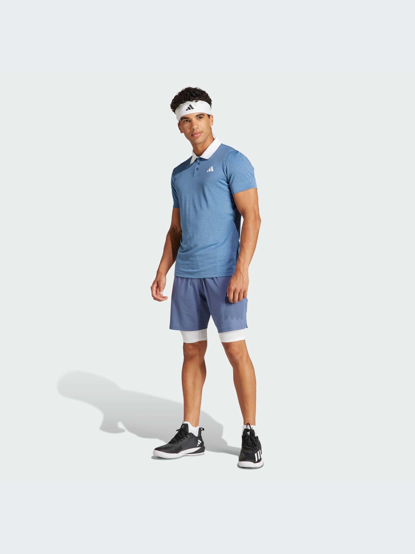 Шорты Adidas модель IQ4734-KZ Фото