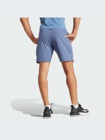 Шорты Adidas модель IQ4734-KZ Фото