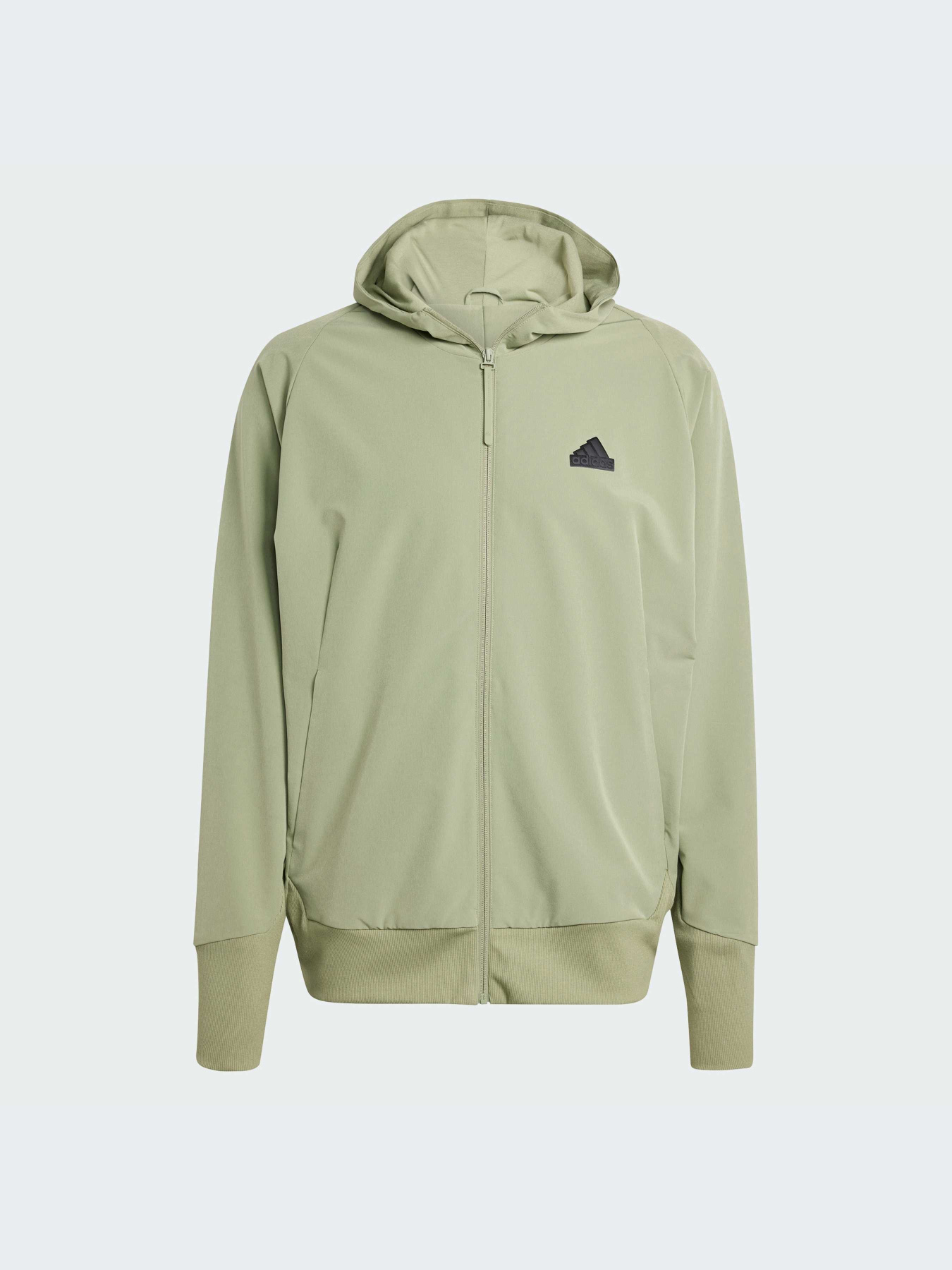 Куртки и дубленки Adidas ZNE модель IS9279-KZ Фото