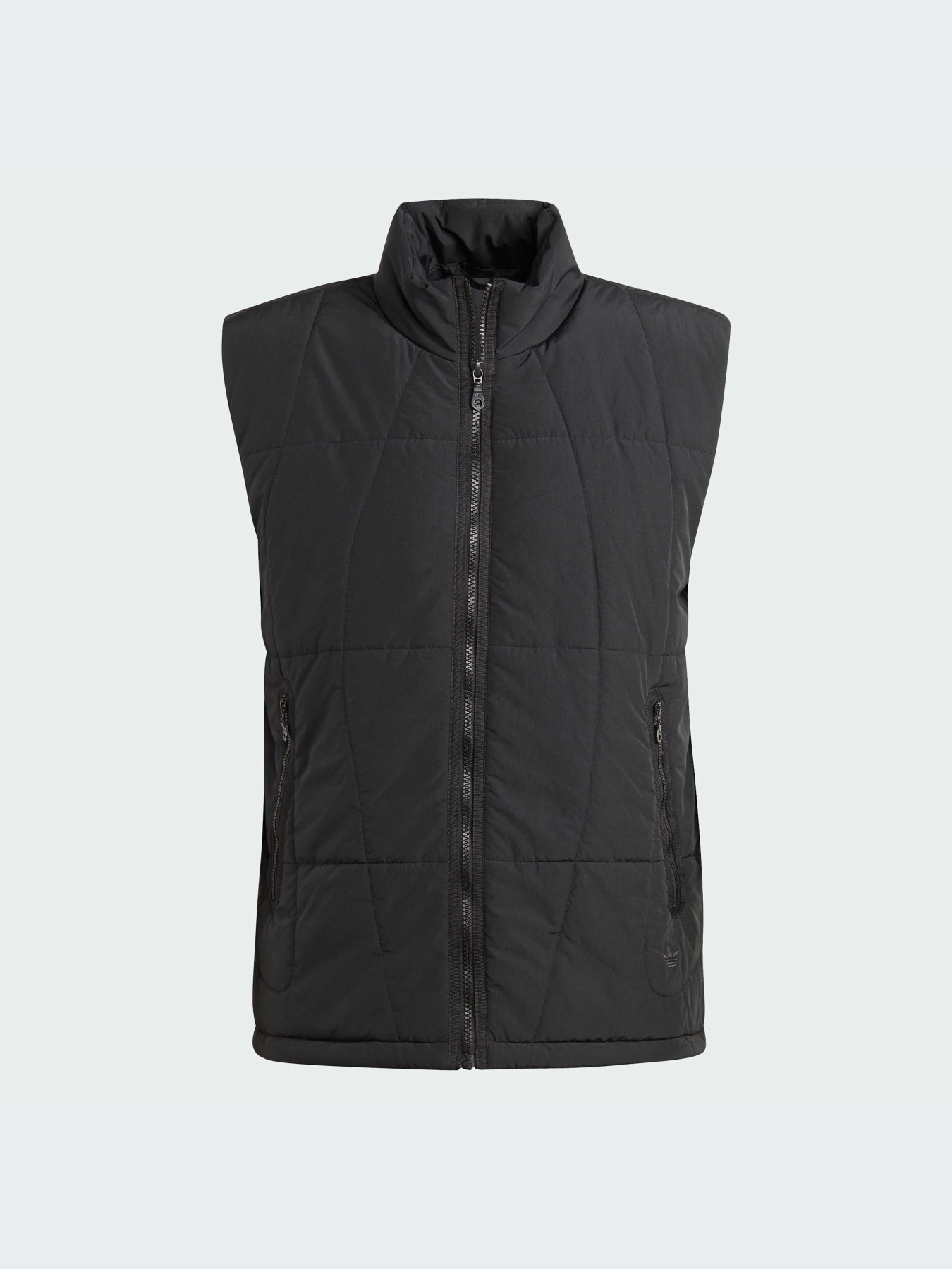 Куртки и дубленки Adidas модель IJ0708-KZ Фото