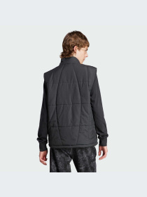 Куртки и дубленки Adidas модель IJ0708-KZ Фото